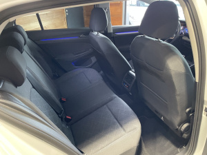 Volkswagen Golf 1.5 Tsi Life Business Golf 76&nbsp;213km