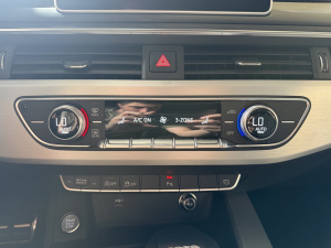 Audi A5 Coupe S Line 40 Tfsi 190ch S Tronic 7 1er Main A5 101&nbsp;183km