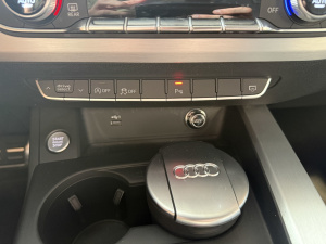 Audi A5 Coupe S Line 40 Tfsi 190ch S Tronic 7 1er Main A5 101&nbsp;183km