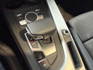 Audi A5 Coupe S Line 40 Tfsi 190ch S Tronic 7 1er Main A5 101&nbsp;183km