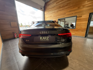 Audi A5 Coupe S Line 40 Tfsi 190ch S Tronic 7 1er Main A5 101&nbsp;183km