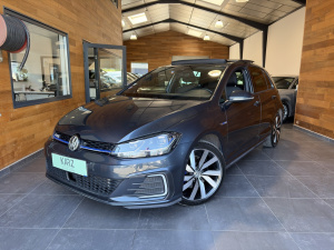 Volkswagen Golf Gte Hybride Rechargeable 204ch Dsg6 Golf 42&nbsp;073km