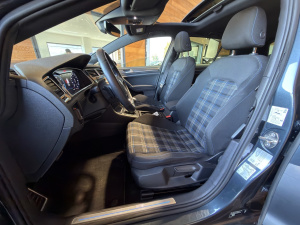Volkswagen Golf Gte Hybride Rechargeable 204ch Dsg6 Golf 42&nbsp;073km