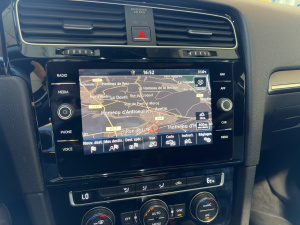 Volkswagen Golf Gte Hybride Rechargeable 204ch Dsg6 Golf 42&nbsp;073km