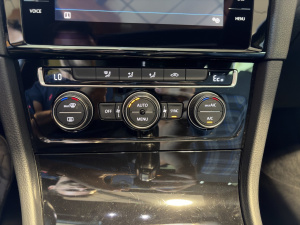 Volkswagen Golf Gte Hybride Rechargeable 204ch Dsg6 Golf 42&nbsp;073km