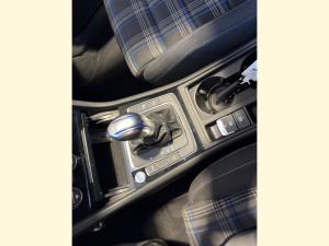 Volkswagen Golf Gte Hybride Rechargeable 204ch Dsg6 Golf 42&nbsp;073km