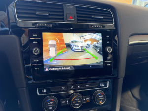 Volkswagen Golf Gte Hybride Rechargeable 204ch Dsg6 Golf 42&nbsp;073km