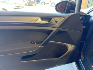 Volkswagen Golf Gte Hybride Rechargeable 204ch Dsg6 Golf 42&nbsp;073km