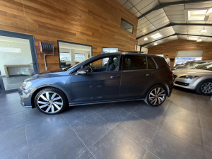 Volkswagen Golf Gte Hybride Rechargeable 204ch Dsg6 Golf 42&nbsp;073km