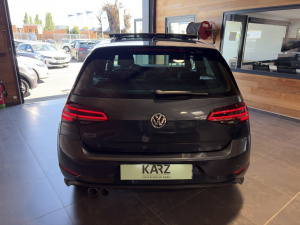 Volkswagen Golf Gte Hybride Rechargeable 204ch Dsg6 Golf 42&nbsp;073km