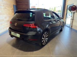 Volkswagen Golf Gte Hybride Rechargeable 204ch Dsg6 Golf 42&nbsp;073km