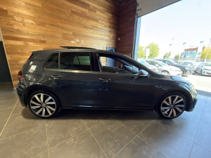 Volkswagen Golf Gte Hybride Rechargeable 204ch Dsg6 Golf 42&nbsp;073km