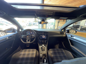 Volkswagen Golf Gte Hybride Rechargeable 204ch Dsg6 Golf 42&nbsp;073km