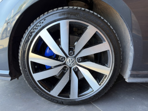 Volkswagen Golf Gte Hybride Rechargeable 204ch Dsg6 Golf 42&nbsp;073km