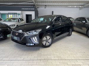 Hyundai Ioniq Hybrid 141 Business Ioniq 74&nbsp;446km