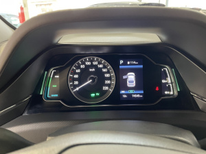 Hyundai Ioniq Hybrid 141 Business Ioniq 74&nbsp;446km