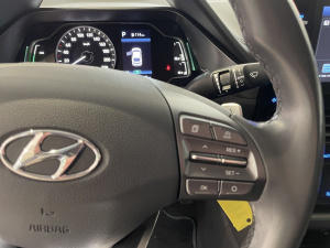 Hyundai Ioniq Hybrid 141 Business Ioniq 74&nbsp;446km