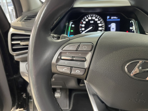 Hyundai Ioniq Hybrid 141 Business Ioniq 74&nbsp;446km