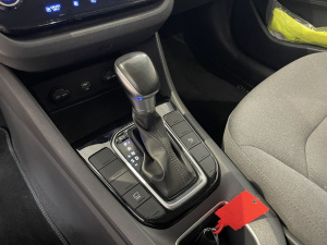 Hyundai Ioniq Hybrid 141 Business Ioniq 74&nbsp;446km