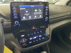 Hyundai Ioniq Hybrid 141 Business Ioniq 74&nbsp;446km