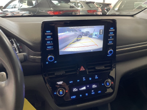 Hyundai Ioniq Hybrid 141 Business Ioniq 74&nbsp;446km