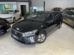 Hyundai Ioniq Hybrid 141 Business Ioniq 74&nbsp;446km