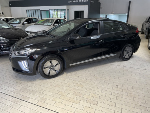 Hyundai Ioniq Hybrid 141 Business Ioniq 74&nbsp;446km