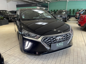 Hyundai Ioniq Hybrid 141 Business Ioniq 74&nbsp;446km