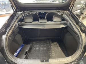 Hyundai Ioniq Hybrid 141 Business Ioniq 74&nbsp;446km