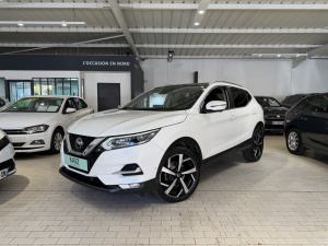 Nissan Qashqai 1.5 Dci 115 Dct Tekna Qashqai 89&nbsp;682km