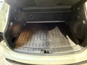 Nissan Qashqai 1.5 Dci 115 Dct Tekna Qashqai 89&nbsp;682km