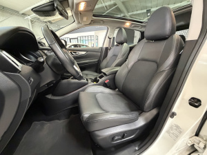 Nissan Qashqai 1.5 Dci 115 Dct Tekna Qashqai 89&nbsp;682km