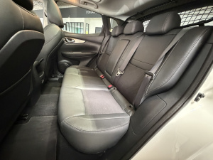 Nissan Qashqai 1.5 Dci 115 Dct Tekna Qashqai 89&nbsp;682km