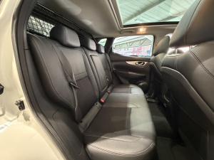 Nissan Qashqai 1.5 Dci 115 Dct Tekna Qashqai 89&nbsp;682km