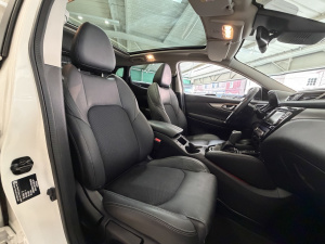 Nissan Qashqai 1.5 Dci 115 Dct Tekna Qashqai 89&nbsp;682km
