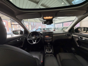 Nissan Qashqai 1.5 Dci 115 Dct Tekna Qashqai 89&nbsp;682km