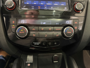 Nissan Qashqai 1.5 Dci 115 Dct Tekna Qashqai 89&nbsp;682km
