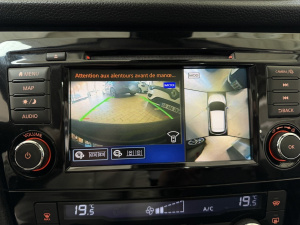 Nissan Qashqai 1.5 Dci 115 Dct Tekna Qashqai 89&nbsp;682km
