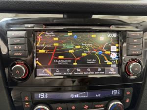 Nissan Qashqai 1.5 Dci 115 Dct Tekna Qashqai 89&nbsp;682km