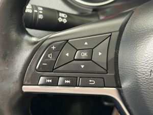 Nissan Qashqai 1.5 Dci 115 Dct Tekna Qashqai 89&nbsp;682km