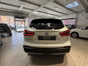 Nissan Qashqai 1.5 Dci 115 Dct Tekna Qashqai 89&nbsp;682km