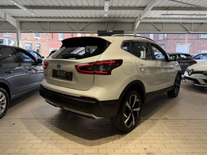 Nissan Qashqai 1.5 Dci 115 Dct Tekna Qashqai 89&nbsp;682km