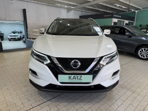 Nissan Qashqai 1.5 Dci 115 Dct Tekna Qashqai 89&nbsp;682km