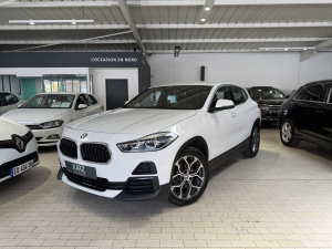 Bmw X2 Xdrive 18d 150ch Bva8 Lounge X2 84&nbsp;207km