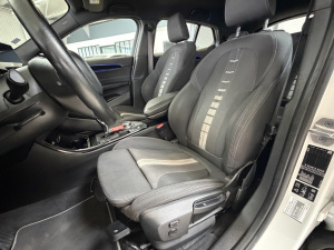 Bmw X2 Xdrive 18d 150ch Bva8 Lounge X2 84&nbsp;207km