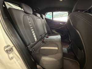Bmw X2 Xdrive 18d 150ch Bva8 Lounge X2 84&nbsp;207km