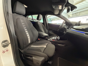 Bmw X2 Xdrive 18d 150ch Bva8 Lounge X2 84&nbsp;207km
