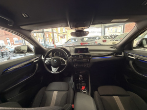 Bmw X2 Xdrive 18d 150ch Bva8 Lounge X2 84&nbsp;207km