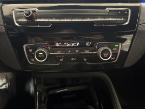 Bmw X2 Xdrive 18d 150ch Bva8 Lounge X2 84&nbsp;207km