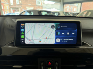 Bmw X2 Xdrive 18d 150ch Bva8 Lounge X2 84&nbsp;207km